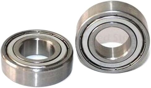 5PCS 6000-ZZ Metal Shields Bearing 6000 2Z Motor Bearings 6000ZZ 10x26x8 mm 6000-Z G08 Drop in Saudi Arabia