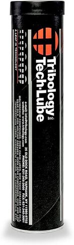 Tribology/Tech-Lube T-777-5gal T-777 شحم مركب ليثيوم متعدد الأغراض بدرجة حرارة عالية، سطل 5 جالون، أحمر in Saudi Arabia