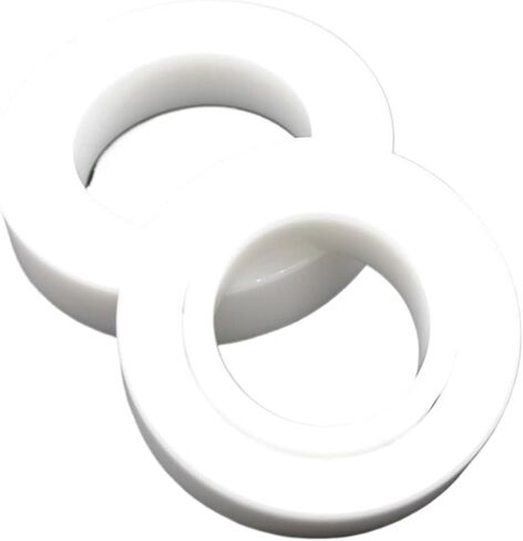 1PC Ceramic Bearing 6900 6901 6902 6903 6904 6905 2RS RS مزدوجة على الوجه 6900CE 6905CE محامل الكرة (6904-2RS 20x37x9mm) in Kuwait