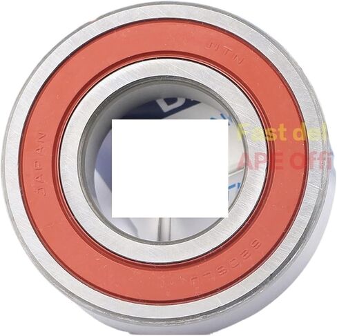 تحمل 6000 6001 6200 6201 6002 6202 6003 6203 6004 6204 6005 6205 6006 6206 ZZ DDU -2RS Ball Bearings (6205 NTN) in Saudi Arabia