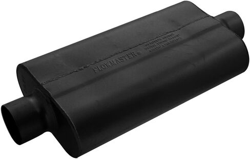 فلو ماستر كاتم صوت 50 دلتا فلو 943051 - 3.00 ازاحة داخل / 3.00 مخرج مركزي - صوت معتدل in Kuwait