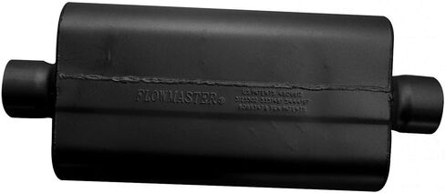 فلو ماستر كاتم صوت 50 دلتا فلو 943051 - 3.00 ازاحة داخل / 3.00 مخرج مركزي - صوت معتدل in Kuwait