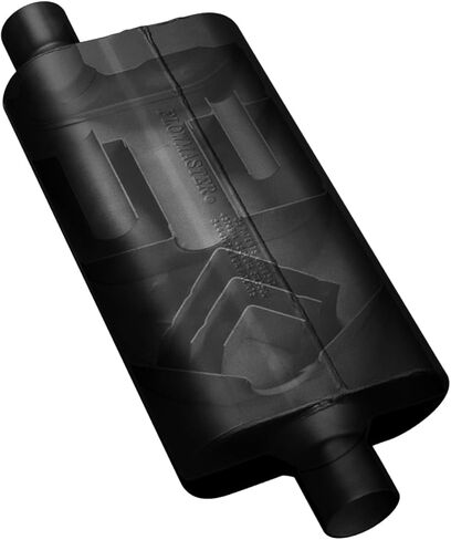 فلو ماستر كاتم صوت 50 دلتا فلو 943051 - 3.00 ازاحة داخل / 3.00 مخرج مركزي - صوت معتدل in Kuwait