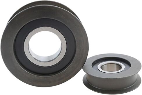 1 PCS 32507031 40X108X36mm Forklift Sprocket Bearing Sprocket Bearing Chain Bearing sheave in Saudi Arabia