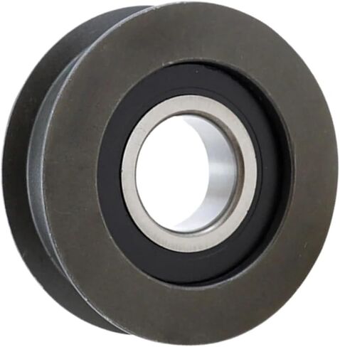 1 PCS 32507031 40X108X36mm Forklift Sprocket Bearing Sprocket Bearing Chain Bearing sheave in Saudi Arabia