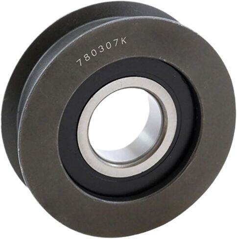 1 PCS 32507031 40X108X36mm Forklift Sprocket Bearing Sprocket Bearing Chain Bearing sheave in Saudi Arabia