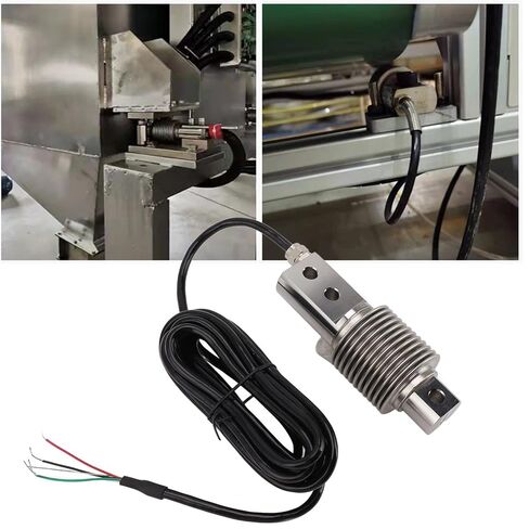 Load Cell 300kg Stainless Steel Cantilever Beam Weight Sensor for Platform Scale in Kuwait