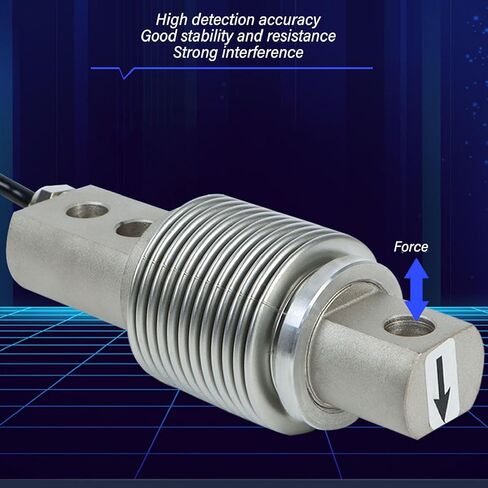 Load Cell 300kg Stainless Steel Cantilever Beam Weight Sensor for Platform Scale in Kuwait