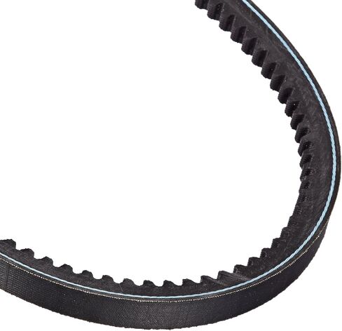 Gates 5VX1600 Super HC Molded Notch V-Belt, 5VX Section, 5/8" Width, 35/64" Height, 160" Outside Circumference in Saudi Arabia