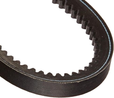 Gates XPB2360 Metric-Power V-Belt, XPB Section, 16mm Width, 13mm Height, 2360mm Length in Saudi Arabia