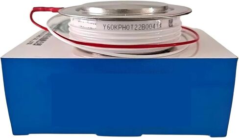 Thyristor Y60KPH KP1600A3000V KP1600A(KP1600A2000V) in Saudi Arabia