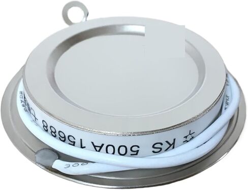 KS500A KS500A1600V 3CTS -16 Thyristor in Saudi Arabia