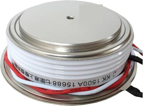 KK1500A KK1500A1600V 3CTK-16 Thyristor in Saudi Arabia
