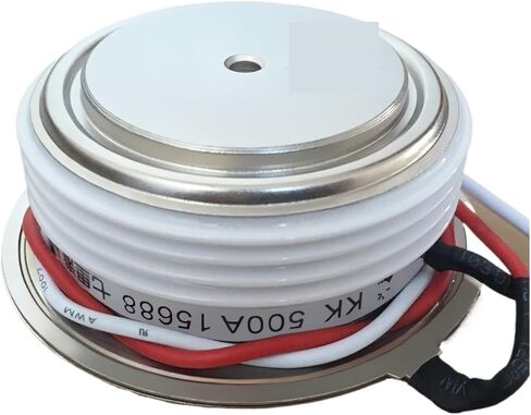 KK500A KK500A1600V 3CTK-16 Thyristor in Saudi Arabia