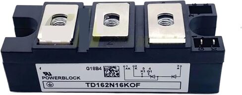 TD180N16KOF TD180N18KOF TD162N16KOF TD162N18KOF TD142N16KOF TD142N18KOF TT180N16KOF TT162N16KOF TT142N16KOF Thyristor Module(TD142N18KOF) in Saudi Arabia