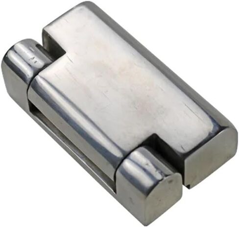 304 Stainless Steel Heavy-Duty Door Hinge 1Pcs(30mmX28.5mm) in Saudi Arabia