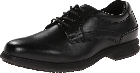 Nunn Bush Men's Sherman Slip-Resistant Work Shoe Oxford Sneaker in Saudi Arabia