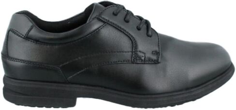 Nunn Bush Men's Sherman Slip-Resistant Work Shoe Oxford Sneaker in Saudi Arabia