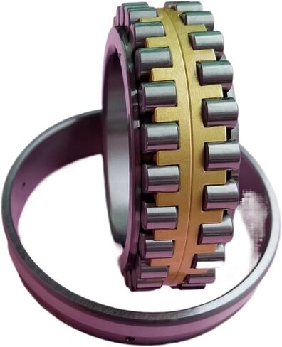 170mm Bearings NN3034K P5 3182134 170mmX260mmX67mm ABEC-5 Roller Bearings in Saudi Arabia