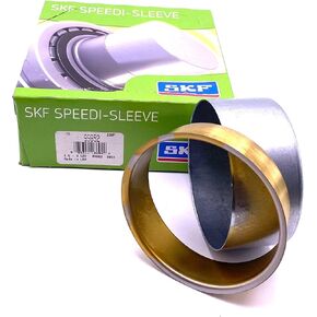 SKF USA 99852 Engine Crankshaft Repair Speedi-Sleeve ID 88.98 mm in Saudi Arabia