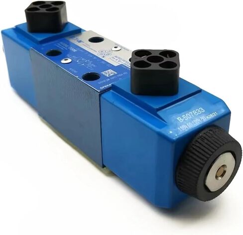 Hydraulic Valve DG4V32CMUH760 Solenoid Directional Valve in Saudi Arabia
