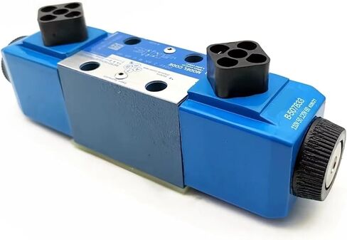 Hydraulic Valve DG4V32CMUH760 Solenoid Directional Valve in Saudi Arabia