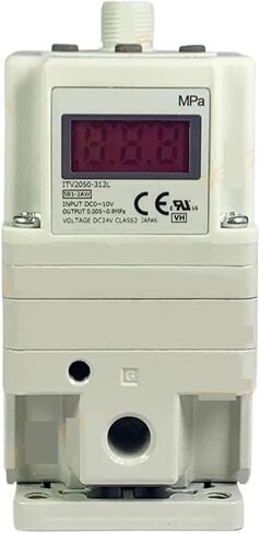 Proportional Valve ITV2050-313L-ITV2050-01F3NQ-ITV2050-01F2BN3-ITV2050-33F3BN3 Electric Proportional Valve(ITV1030-312L) in Saudi Arabia