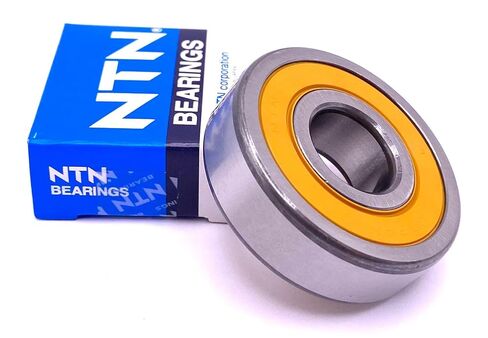 NTN Japan TMB303 LLU C3 Alternator Bearing 6303 2RS 17x47x14 mm in Kuwait