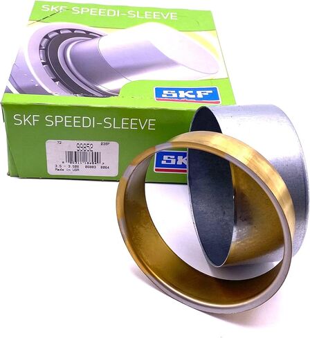 SKF USA 99852 محرك العمود المرفقي إصلاح السرعة المعرف 28.98 ملم in Kuwait