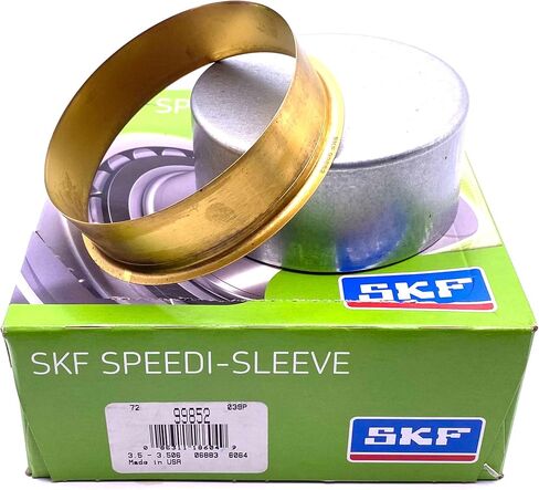 SKF USA 99852 محرك العمود المرفقي إصلاح السرعة المعرف 28.98 ملم in Kuwait