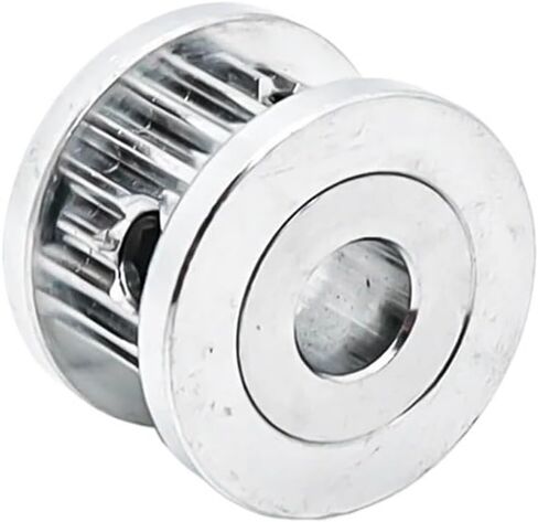 16Teeth HTD 3M Timing Pulley Bore 3//4/5/6/6.35/8mm Belt Pulley Tooth Width 6/10/15mm Gear 3M Synchronous Wheel 16T Timing Idler(4mm,5pcs,15mm W) in Saudi Arabia