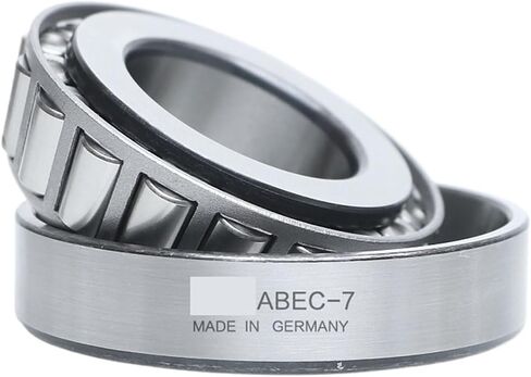 2pcs ABEC-7 Tapered Roller Bearings 30202 30203 30204 30205 30206 30207 30208 30209 30210 30211 30212 30213 30214 Bearings(30207) in Saudi Arabia