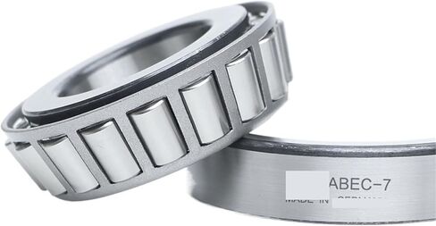 2pcs ABEC-7 Tapered Roller Bearings 30202 30203 30204 30205 30206 30207 30208 30209 30210 30211 30212 30213 30214 Bearings(30207) in Saudi Arabia