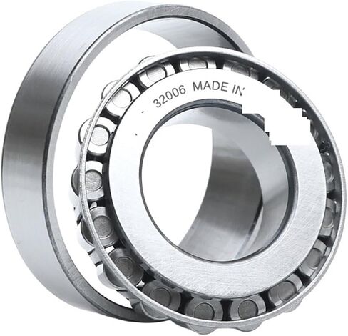 2pcs ABEC-7 Tapered Roller Bearings 30202 30203 30204 30205 30206 30207 30208 30209 30210 30211 30212 30213 30214 Bearings(30207) in Saudi Arabia
