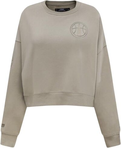 المرأة WNBA Crewneck Sweatshirt in Saudi Arabia