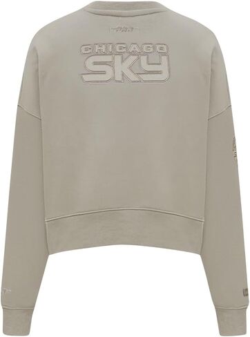 المرأة WNBA Crewneck Sweatshirt in Saudi Arabia