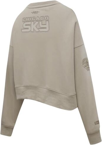 المرأة WNBA Crewneck Sweatshirt in Saudi Arabia