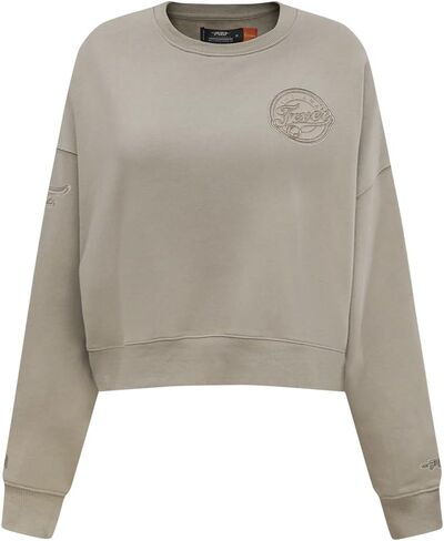 المرأة WNBA Crewneck Sweatshirt in Saudi Arabia
