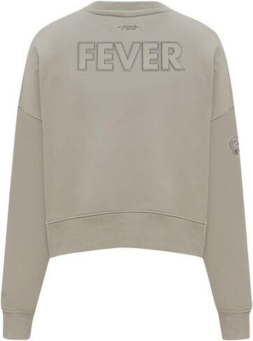 المرأة WNBA Crewneck Sweatshirt in Saudi Arabia