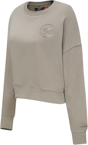 المرأة WNBA Crewneck Sweatshirt in Saudi Arabia