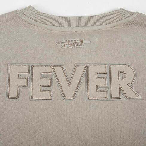 المرأة WNBA Crewneck Sweatshirt in Saudi Arabia