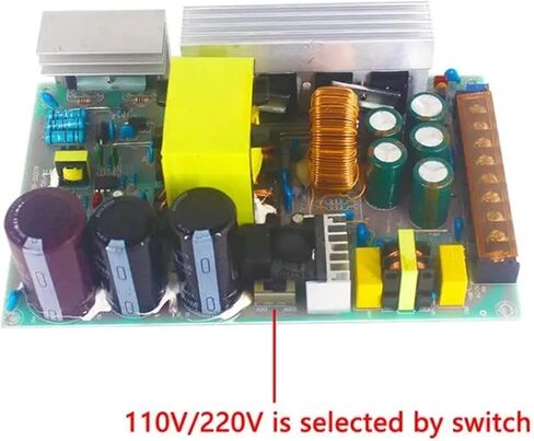 24V 36V 48V Power Supply Switching Mode Single Output ac to dc 60V 70V 80V(24V 62.5a) in Saudi Arabia
