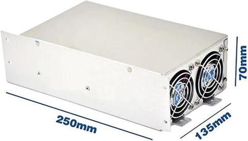 24V 36V 48V Power Supply Switching Mode Single Output ac to dc 60V 70V 80V(24V 62.5a) in Saudi Arabia