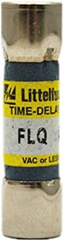 العلامة التجارية Littelfuse FLQ-3 (FLQ-3) 3 أمبير 500V تأخير الوقت فيوز FUSE 1038 in Saudi Arabia