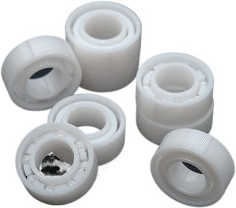 مصغرة Zirconia كاملة السيراميك MR103 MR104 MR106 MR115 MR117 MR126 MR128 MR148 MR52 MR63 MR84 MR85 MR93 MR95 (MR93 3-9-3MM) in Saudi Arabia