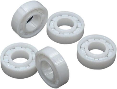 مصغرة Zirconia كاملة السيراميك MR103 MR104 MR106 MR115 MR117 MR126 MR128 MR148 MR52 MR63 MR84 MR85 MR93 MR95 (MR93 3-9-3MM) in Saudi Arabia