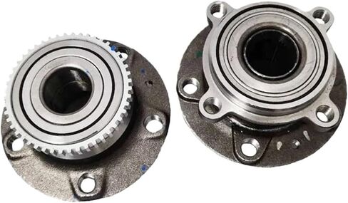 Front Wheel Bearing Rear Wheel Bearing Wheel Bearing Assembly 10094077 10094080 for SAIC MG RX5 MG GS(Front 1pcs) in Saudi Arabia
