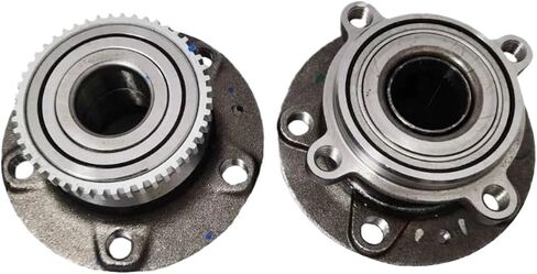 Front Wheel Bearing Rear Wheel Bearing Wheel Bearing Assembly 10094077 10094080 for SAIC MG RX5 MG GS(Front 1pcs) in Saudi Arabia