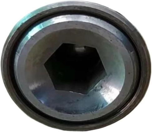 for T840/ 840i/ 1150e Plunger Rod for airless sprayers. - in Saudi Arabia