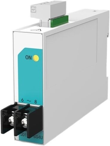 Current Transducer JD194-BS5I 0.5 Level Single-Channel DC Current Transmitter Power Transmitter in Kuwait